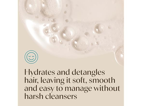 Aveeno Baby Kids Shampoo and Conditioner