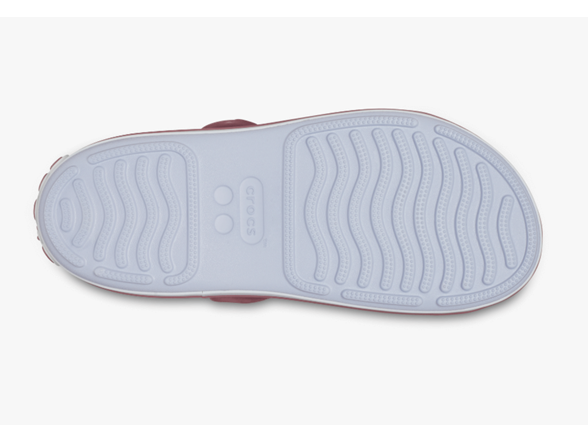 Crocs Crocband Cruiser Kids Sandal