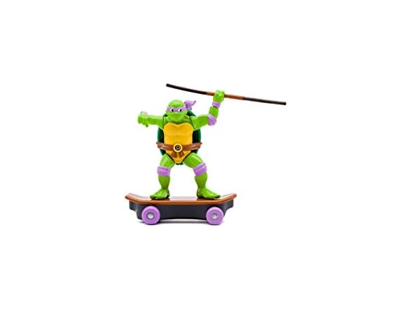 Teenage Mutant Ninja Turtles Toy, Donatello