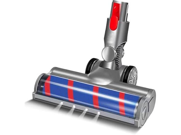 VANGOGER Dyson Replacement Soft Roller Head