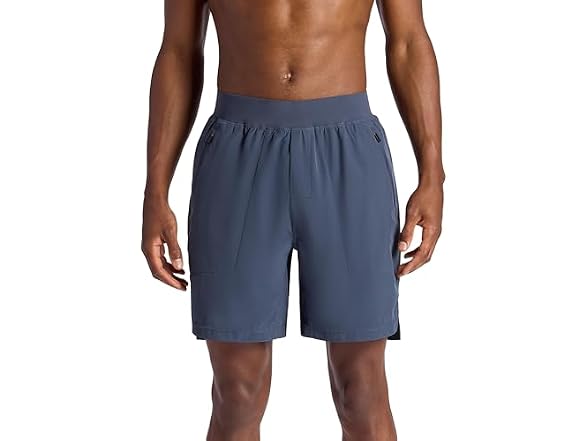 Gaiam Men's Nomad 7” Short, Standard Fit