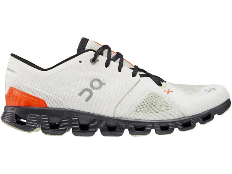On Running Cloud X 3 Men's Shoes - Gallery 15