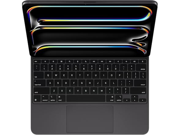 Apple Magic Keyboard for 13" iPad Pro (M4 & M5)