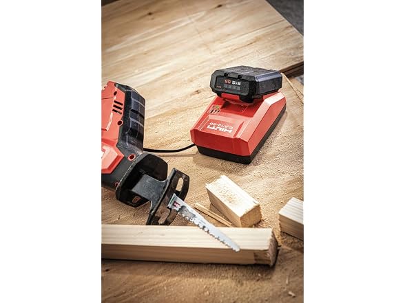 Hilti C4/12-50 Compact Charger for
