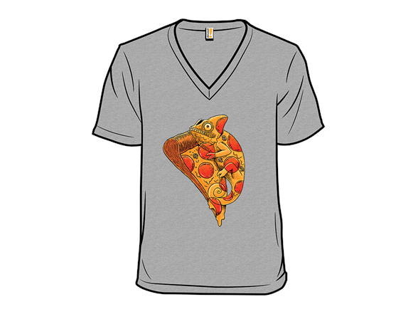 Pizza Mimic