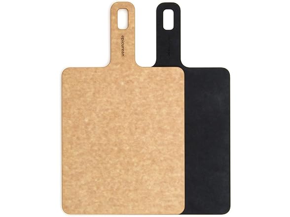 Epicurean Handy Series Cutting Board with Handle