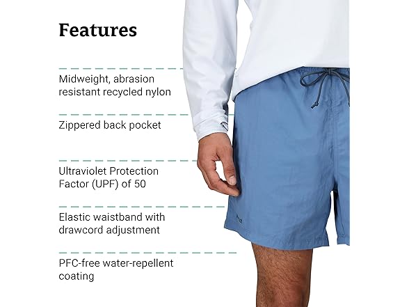 Marmot Mens Juniper Springs Short 5"