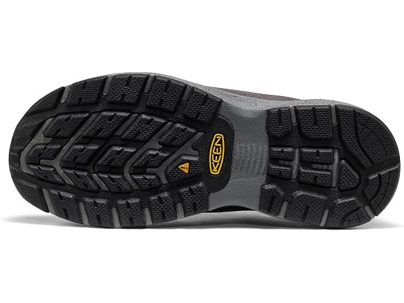 KEEN Utility Women's Sparta 2 Low Work Shoes