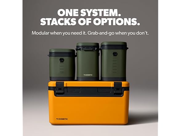 Dometic Recon Softsided ZL Small 12 L Cooler