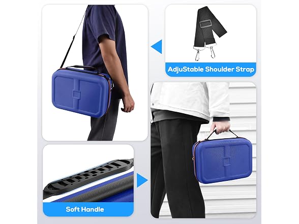 Gorixer Nintendo Switch 2 Case
