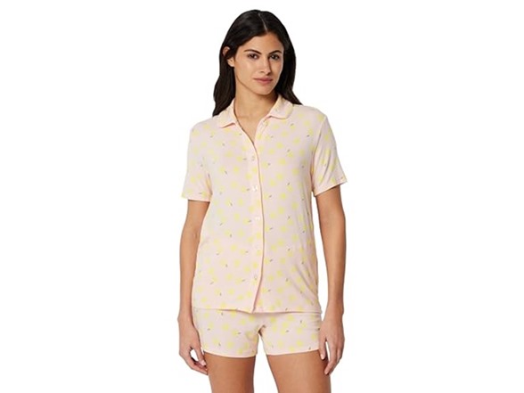 Light Pink Lemon