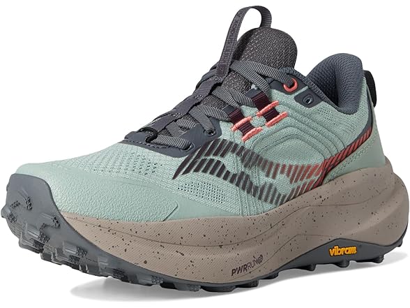 Saucony Women's Xodus Ultra 4 (6)