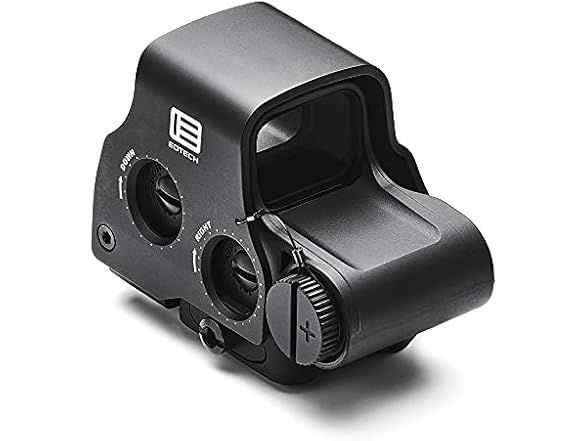 EOTECH EXPS3 Holographic Weapon Sight (Open Box)
