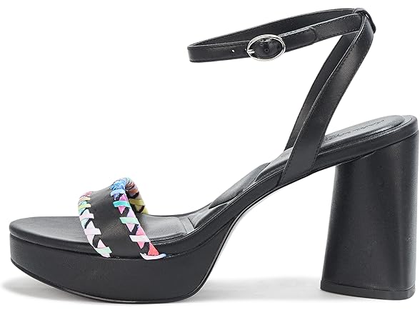Women's Karl Lagerfeld Dress Sandal (7)