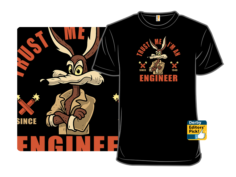 Trust Me - Im An Engineer - Gallery 8