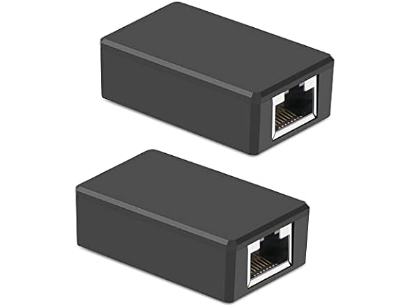 sovunis RJ45 Network Coupler