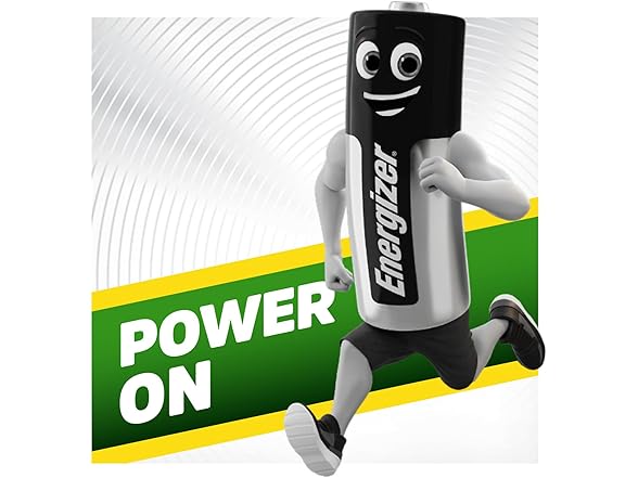 Energizer RCAA1300 Rechargeable Batteries
