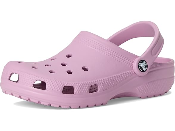 Crocs Classic Kids Clog Hydrangea