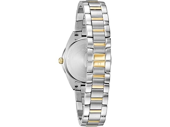 Bulova Ladies Quartz Dress Classic Sutton Watch