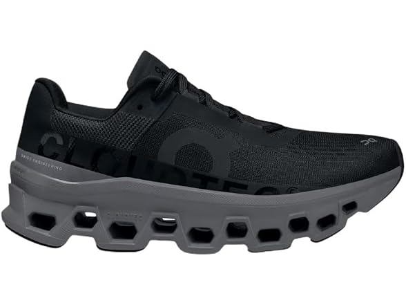 On Running Cloudmonster Women's Shoes