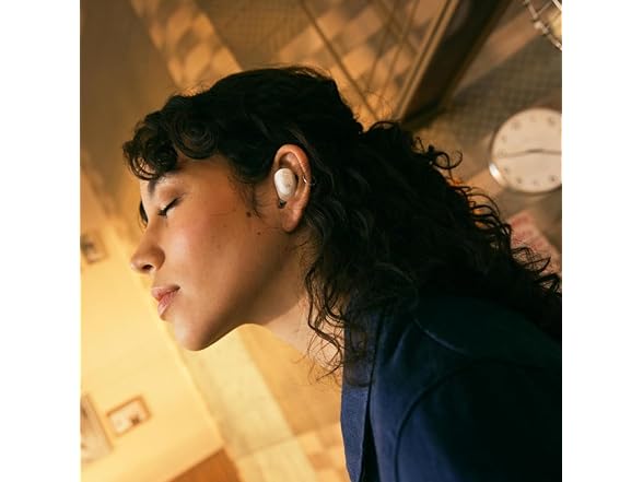 Sennheiser ACCENTUM True Wireless Earbud