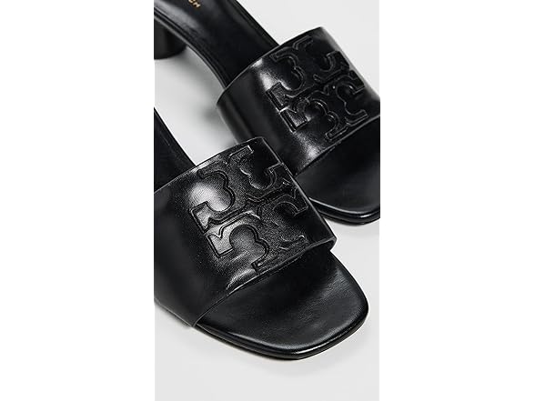 Tory Burch Womens Ines Mule Sandals 55mm
