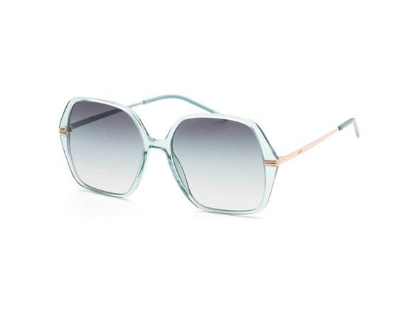 Hugo Boss Women's 57mm Gold Sunglasses