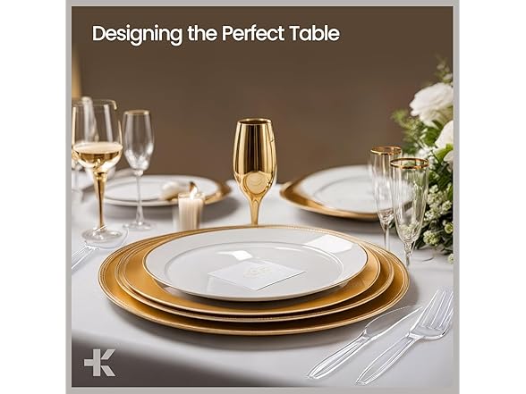 Bakken Disposable Cutlery Set 1000 Pieces Forks