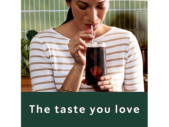 Starbucks Cold Brew Coffee Concentrate,
