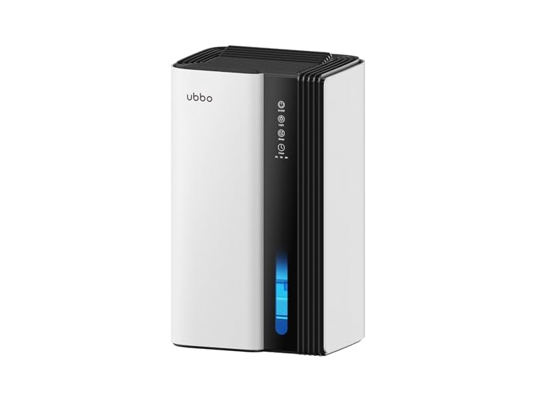 ubbo Dehumidifier