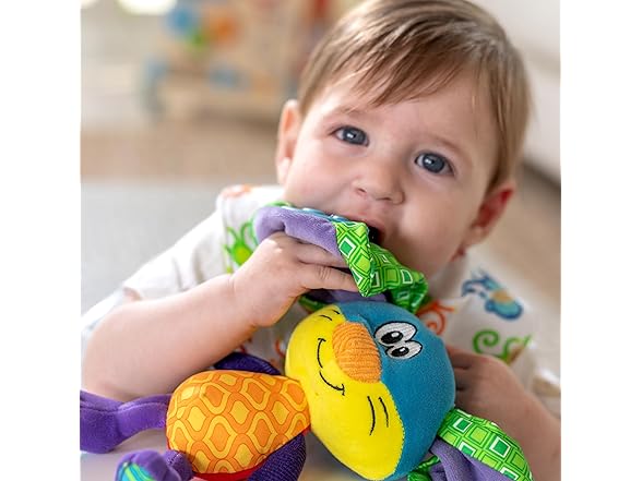 Nuby Nuby Baby Play and Explore Easter Gift Bundle – S