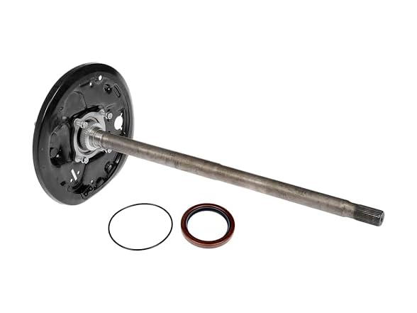 Dorman 926-148 Rear Passenger Side