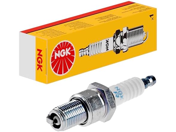 NGK BR8ES Spark Plug