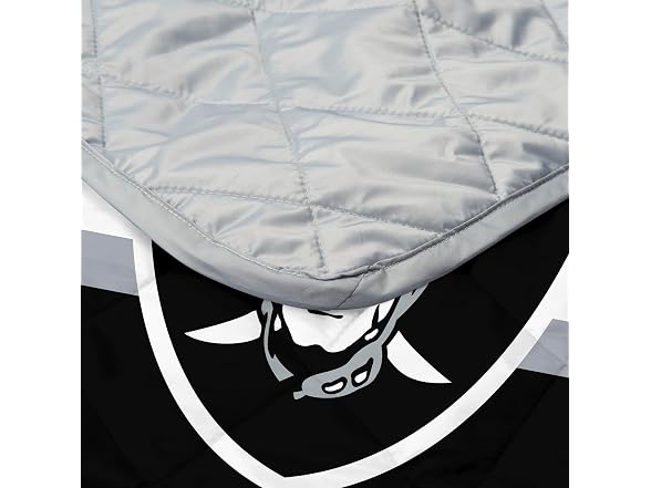 LAS VEGAS RAIDERS Outdoor Blanket