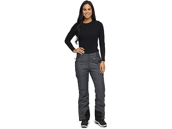 Arctix Steel Melange Cargo Pant (XS)