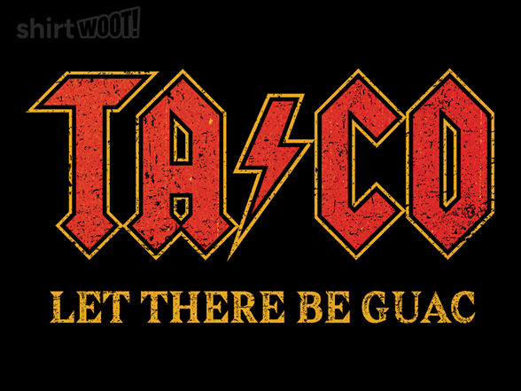 Let There Be Guac - Gallery 2