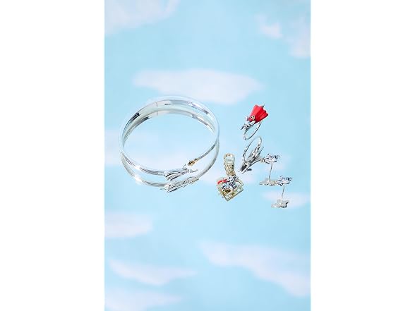 Alex And Ani Superman™ Krypto Ring