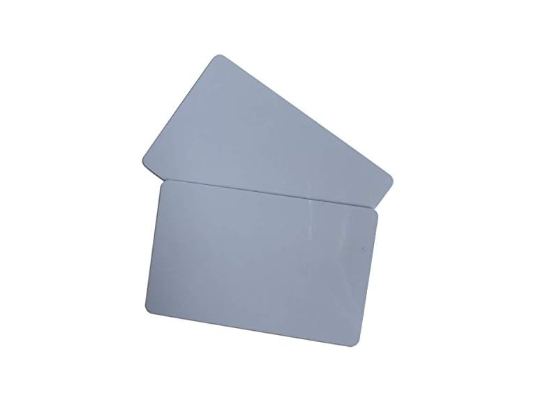 YARONGTECH 10PCS NTAG215 NFC Cards White
