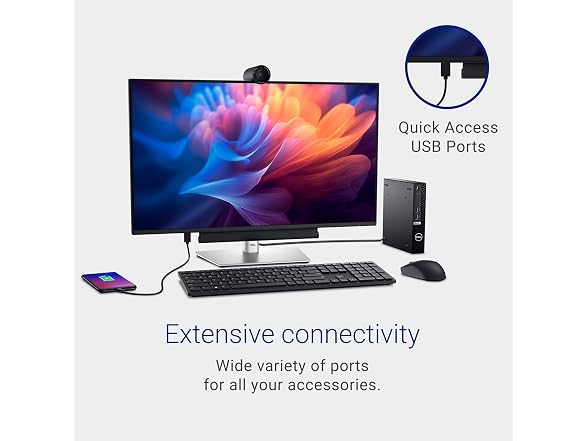 Dell 27-Inch IPS LED FHD Monitor