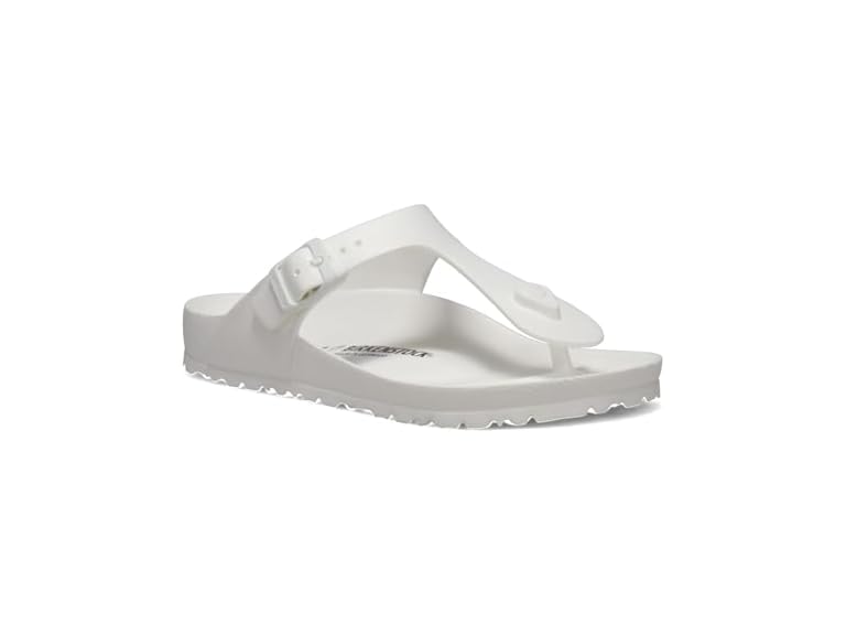 Birkenstock Unisex Gizeh Birko-Flor Sandals - Gallery 11