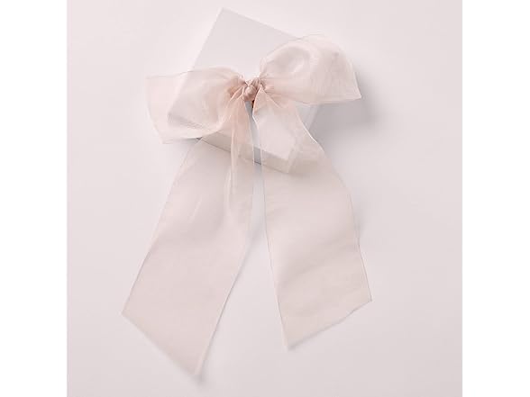 The Hair Edit Jolie Bow Slide Ponytail Hook