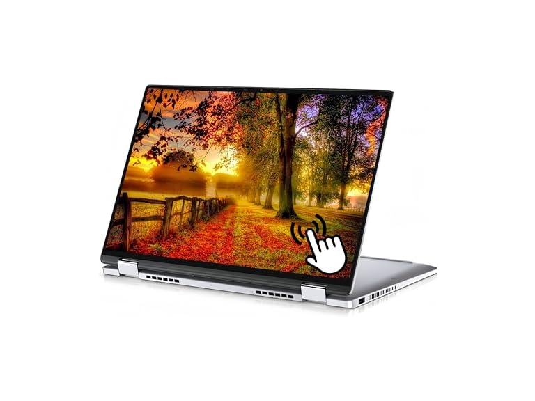 Dell Latitude 7400 2-in-1 Laptop