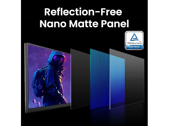 BENQ PD3226G 31.5" 4K UHD (3840 x 2160) @144 Hz Designer Monitor