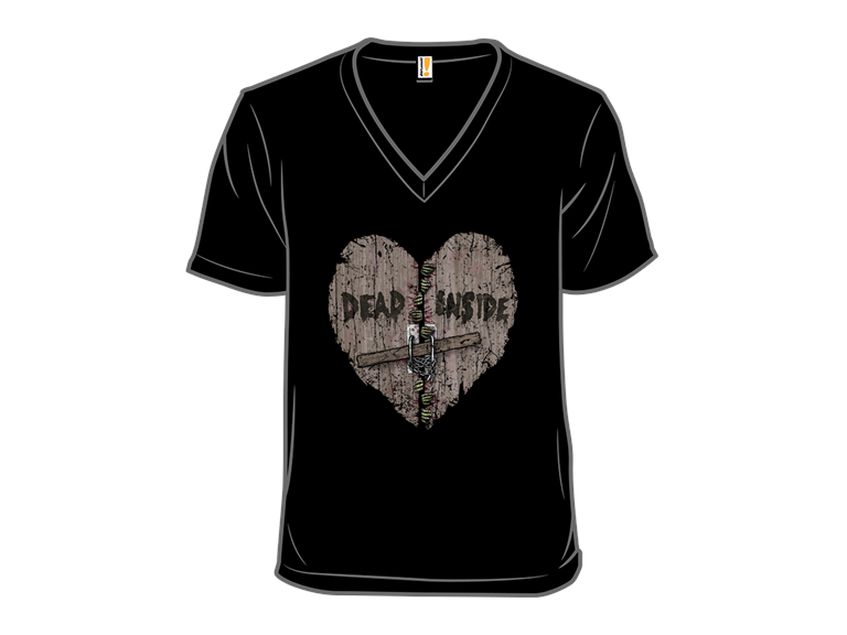 Dead Inside