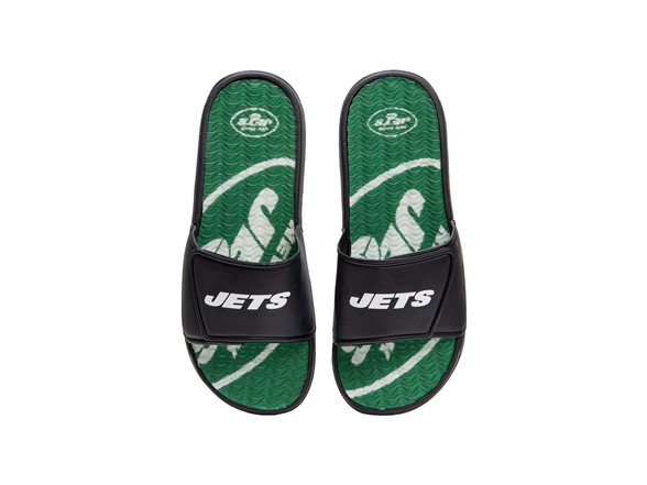 Wordmark New York Jets