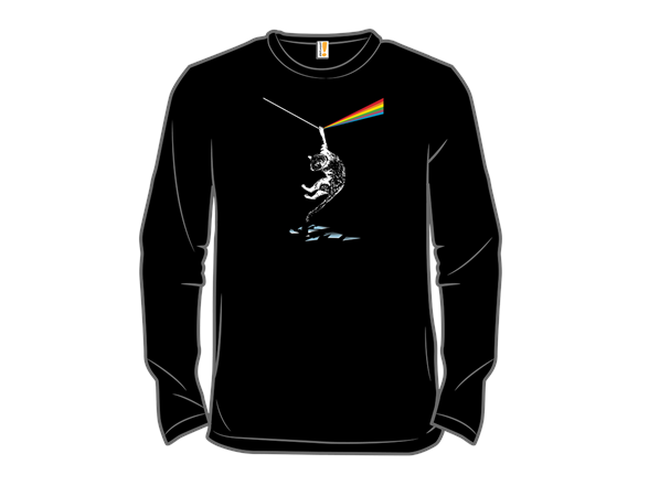 Dark Side Of The Cat