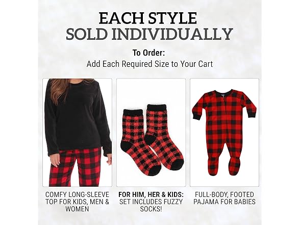 #followme Women (18 MOS) Cotton Family Pajama Set