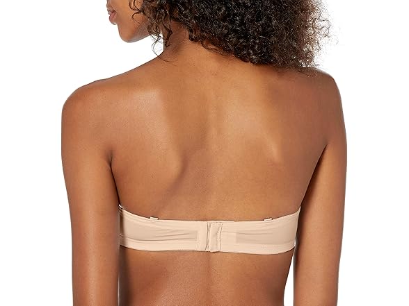 Undies Wmns Push Up Bra Sunkiss (38D)