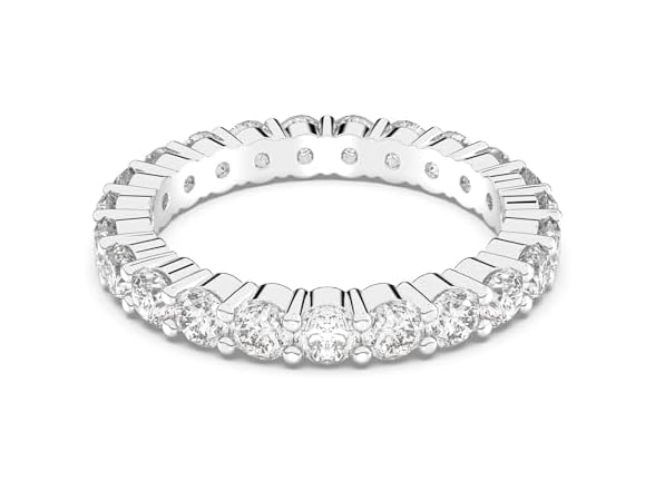 Swarovski Vittore Crystal Ring
