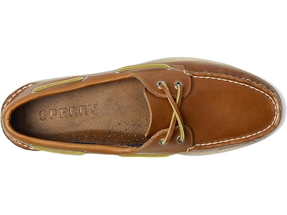 Sperry Authentic Original 2-Eye Men's Boat Shoes